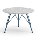 Bolle D60 Coffee Table