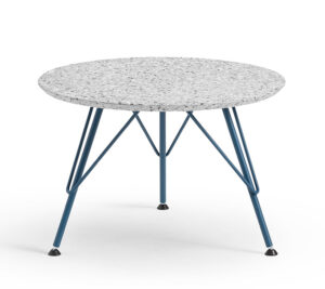 Bolle D60 Coffee Table