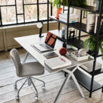 Dama H73 Table – view 3
