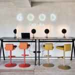 Dama H110 Table – view 4