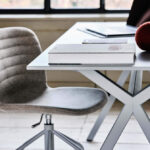 Dama H73 Table – view 2