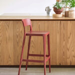 Nenè H65 Stool – view 2