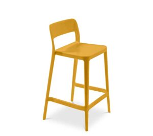 Nenè H65 Stool