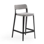 Nenè H65 PP-TS Stool