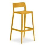 Nenè H75 Stool
