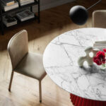 Plissé Table – view 3