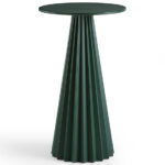 Plissé H103 Bistro Table