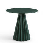 Plissé H73 Bistro Table