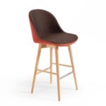 Sonny H65 LR TS Stool