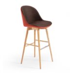 Sonny H75 LR TS Stool