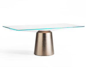 Spike rectangular Table