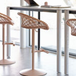 Woody H105 Table – view 2