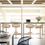 Woody H105 Table – view 3