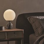 Ekero lamp – view 2