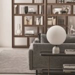Ekero lamp – view 3
