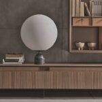 Ekero lamp – view 4