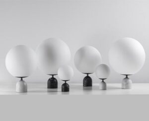 Ekero lamp