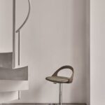 Ester sgabello lift – view 3