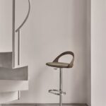 Ester sgabello lift – view 4