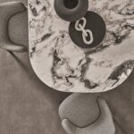 Infinity tavolo M – view 3