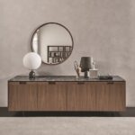 Matics 4 legno – view 2