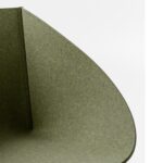 Taco chair – view 2