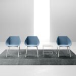 Taco chair – view 4