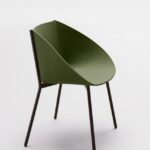Taco chair