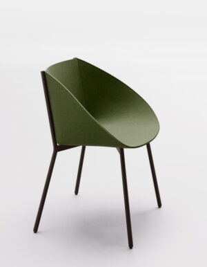 Taco chair