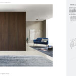 LISCIA hinged – view 2