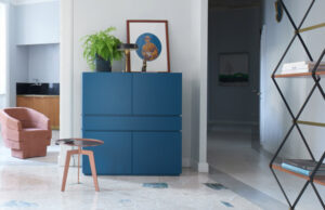 CIDORI SIDEBOARD