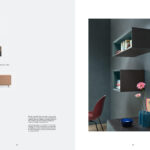 DOMINO MONO sideboard – view 2