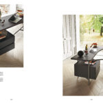 DESK – view 3