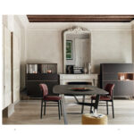 DOMINO PIÙ sideboard – view 3