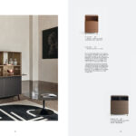 DOMINO PIÙ sideboard – view 4