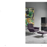 DOMINO GIRO sideboard – view 4