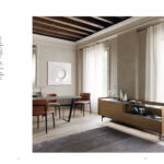 CABARET sideboard – view 2