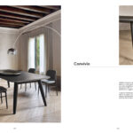 CONVIVIO – view 2
