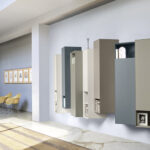 DOMINO CLINO sideboard