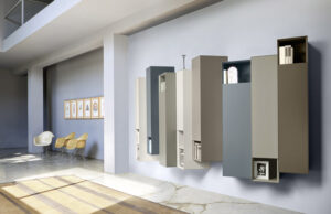 DOMINO CLINO sideboard