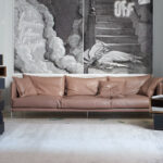 DOMINO GIRO sideboard