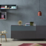 DOMINO MONO sideboard