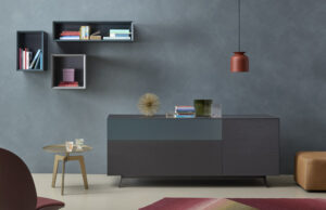 DOMINO MONO sideboard
