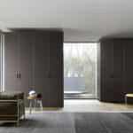 ECO hinged