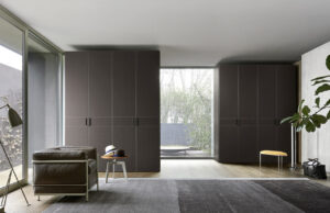 ECO hinged