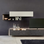LAMPO TV UNITS
