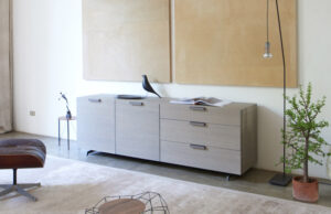 LAMPO sideboard
