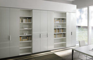 VITRIA hinged