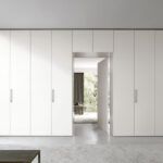 LISCIA hinged