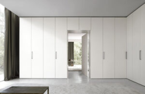 LISCIA hinged